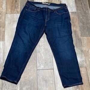 ** 5 for $25**      Old Navy Jeans